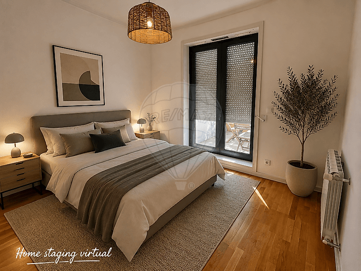 Apartamento T1 para arrendar em Campolide, Lisboa, foto 13