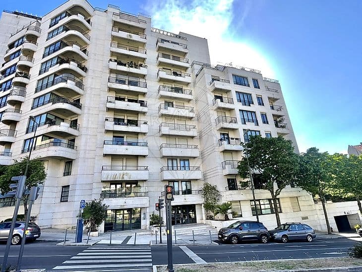 Apartamento T1 para arrendar em Campolide, Lisboa, foto 36