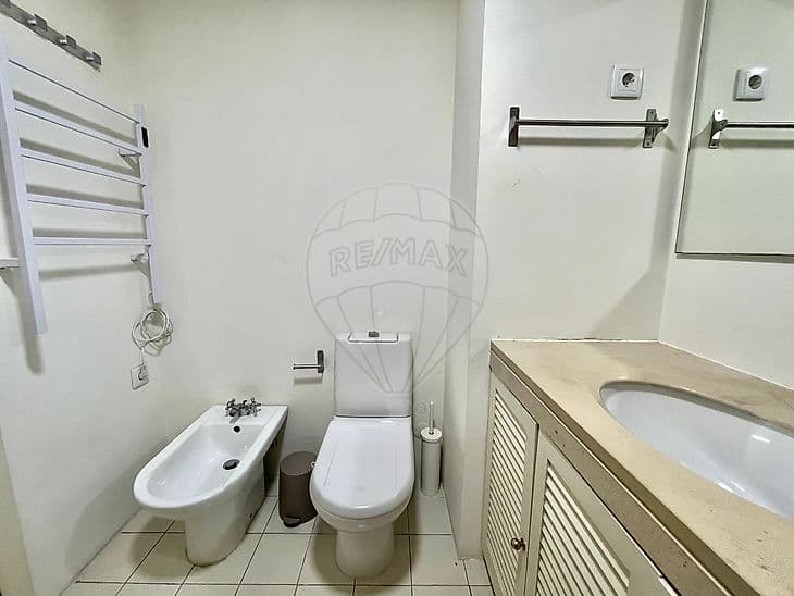 Apartamento T1 para arrendar em Campolide, Lisboa, foto 14