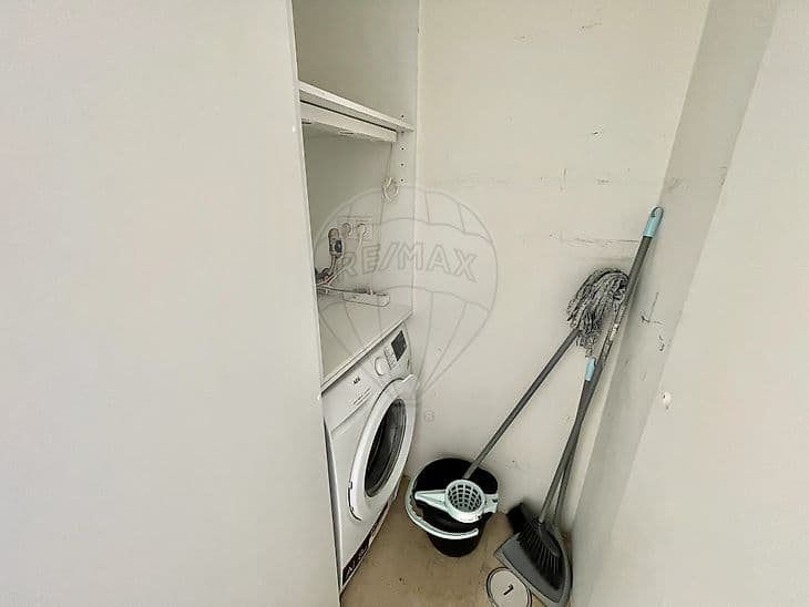 Apartamento T1 para arrendar em Campolide, Lisboa, foto 27