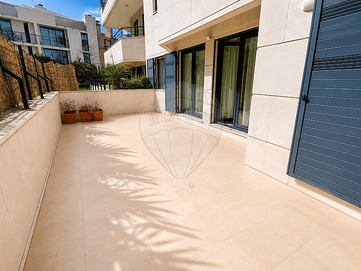 Apartamento T1 para arrendar em Campolide, Lisboa, foto 3