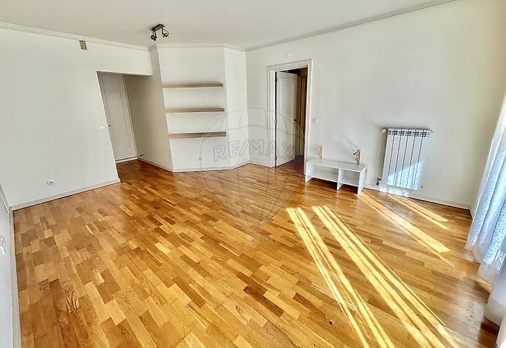 Apartamento T1 para arrendar em Campolide, Lisboa, foto 9