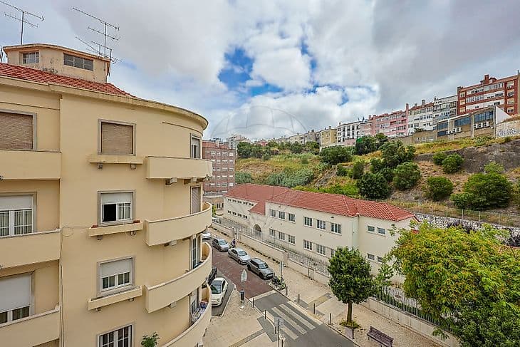 Apartamento T2+1 à venda em Lisboa, foto 26