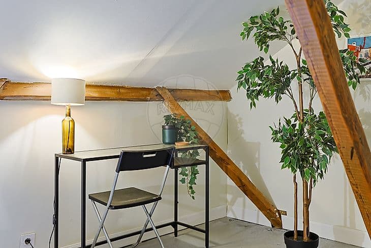 Apartamento T2+1 à venda em Lisboa, foto 25