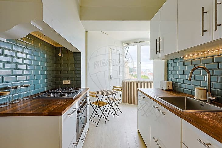 Apartamento T2+1 à venda em Lisboa