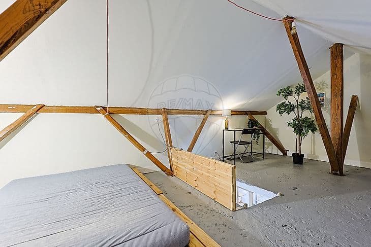 Apartamento T2+1 à venda em Lisboa, foto 24