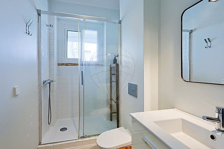 Apartamento T2+1 à venda em Lisboa, foto 21