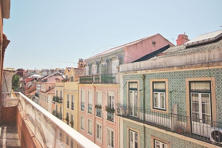 Apartamento T3 à venda em São Vicente, Lisboa, foto 28
