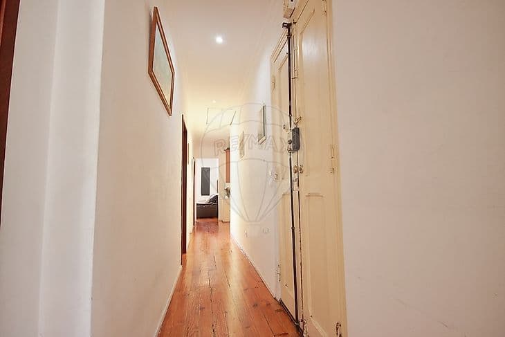 Apartamento T3 à venda em São Vicente, Lisboa, foto 13