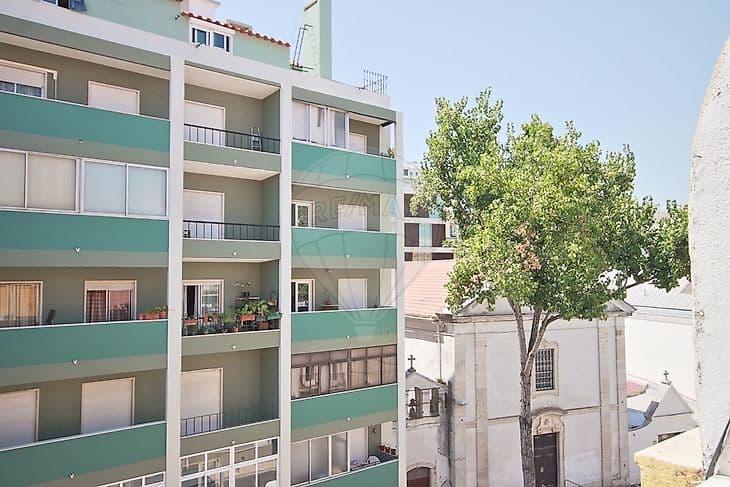 Apartamento T3 à venda em São Vicente, Lisboa, foto 27