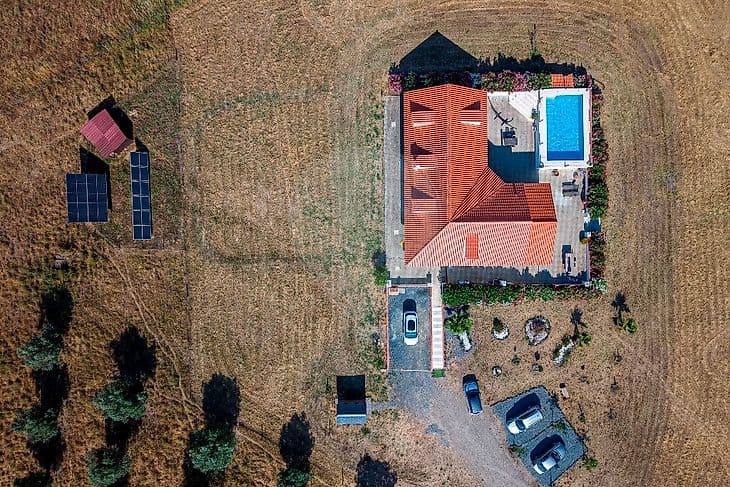 Quinta T3 à venda em Ferreira do Alentejo, foto 42
