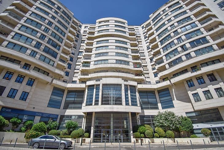 Duplex T5 de luxo à venda em Campolide, Lisboa, foto 43