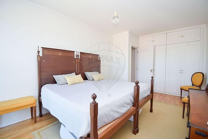Duplex T5 de luxo à venda em Campolide, Lisboa, foto 13