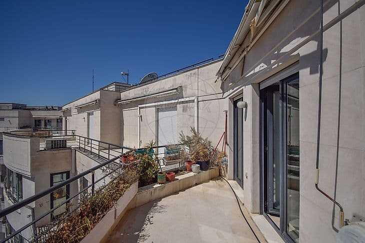 Duplex T5 de luxo à venda em Campolide, Lisboa, foto 28