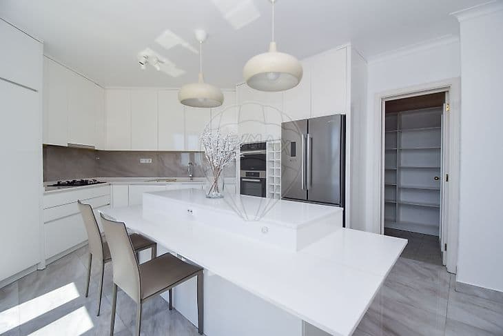 Duplex T5 de luxo à venda em Campolide, Lisboa, foto 34